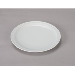 Europa tallerken smal fane 28,0 cm.    