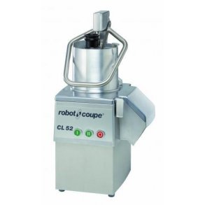 Robot CL 52 rkostmaskine    