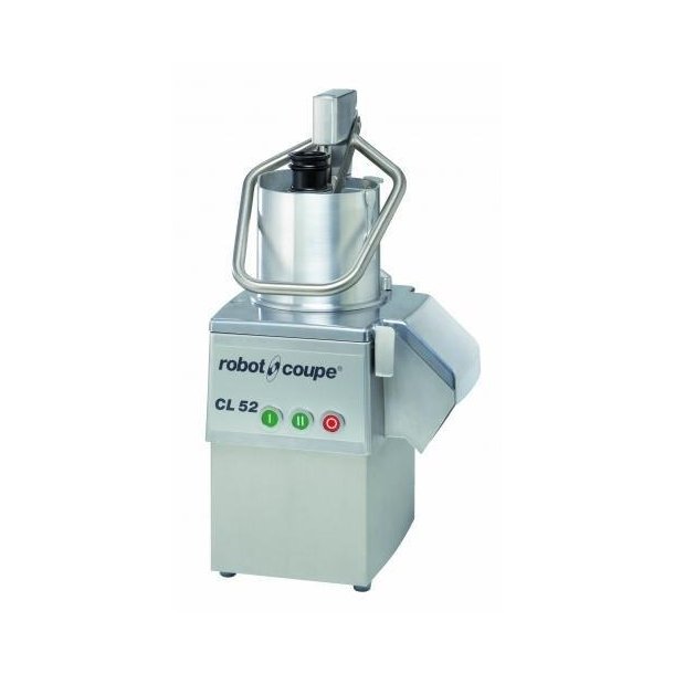 Robot CL 52 rkostmaskine    