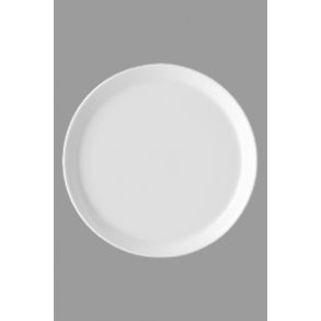 HV tallerken dyb 1150 22,0 cm  