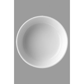 HV tallerken dyb 6250 21,0 cm  