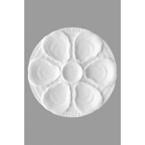 HV �sterstallerken  25,0 cm  