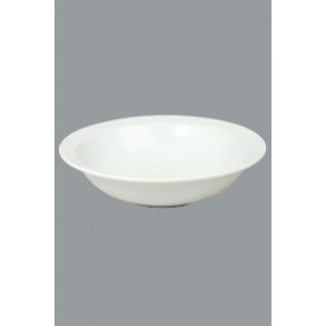 HV tallerken Gastro dyb  1254 18,0 cm  