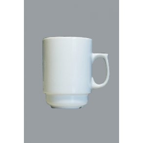 HV krus m/stabelkant  26,0 cl  