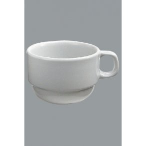 HV overkop stabelbar 210-18 cl    