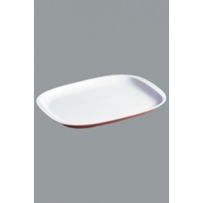 HV fad ovalt 261 29,5x20,0 cm  