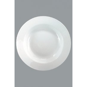 HV tallerken dyb 150 21,0 cm  