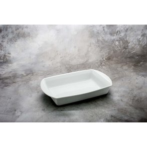 HV fad rekt med greb OB7B 43,0 x 24,0 cm  