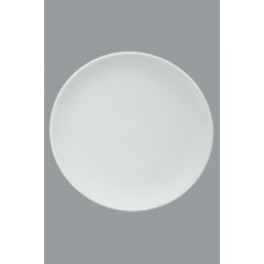 Options tallerken rund 20 cm  