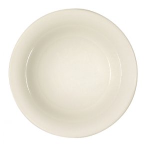 Raffinesse tallerken dyb 28 cm.    