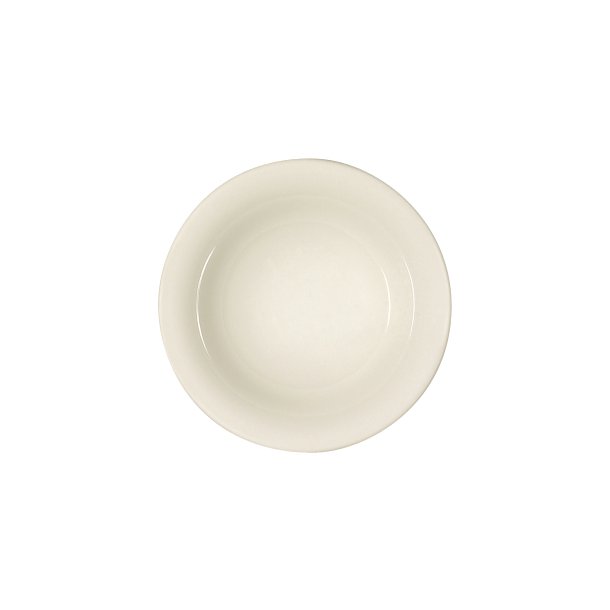 Raffinesse tallerken dyb 28 cm.    