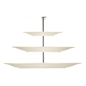 Raffinesse kagest. rombe 3 etager UDGR   