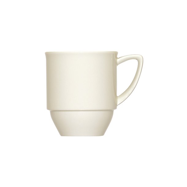 Raffinesse overkop stabelbar 22 cl.    