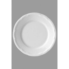 Stuttgart tallerken 17,0 cm  