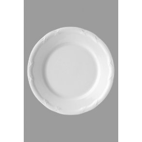 Stuttgart tallerken 20,0 cm  