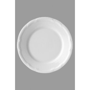 Stuttgart tallerken 24,0 cm  