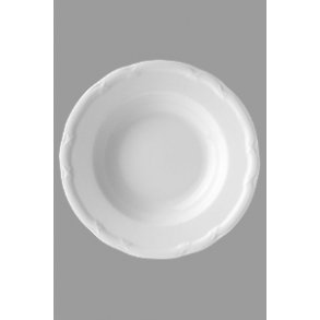 Stuttgart tallerken dyb 20,0 cm  