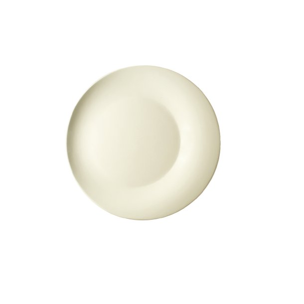 Silhouette tallerken 16,0 cm.    