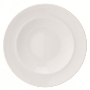 Hv tallerken dyb Luna 30,0 cm  