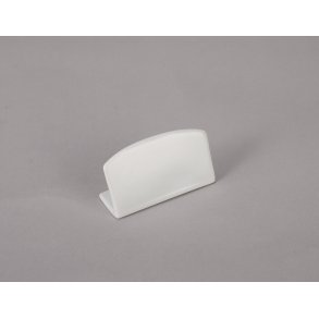 HV bordskilt 10,0 x 7,0 cm  