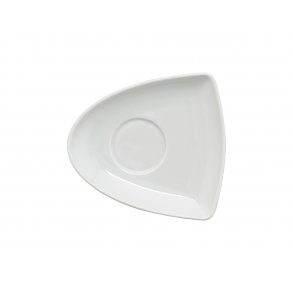 Enjoy underkop trekant 18/25 cl.  