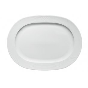 Carat fad oval 29,0 cm.