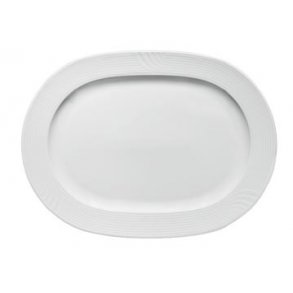 Carat fad oval 32,0 cm.  