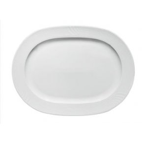 Carat fad oval 36,0 cm.  