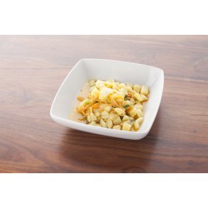 HV skl Gastro kvadrat 18x18 cm.  