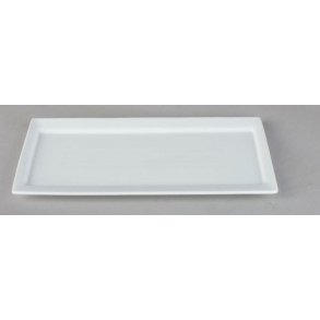 HV fad rekt. SK 33,5x17,5 cm.  