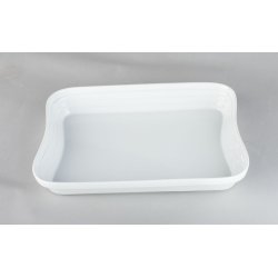 HV fad Gastro 35x25 cm. dyb blge  