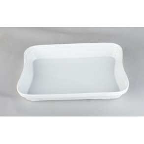 HV fad Gastro 35x25 cm. dyb blge  