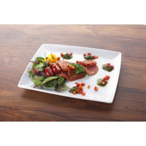 HV fad Gastro rekt. 35x27x3 cm.   