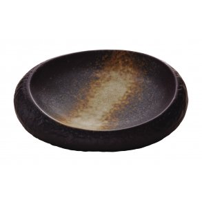 Stentjsskl Terra oval 19x15 cm.  