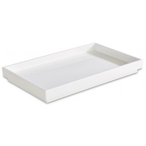 HV fad melamin Asia Plus 25x15,5 cm.   