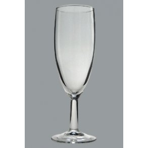 Bonn champagneglas       17,0 cl  