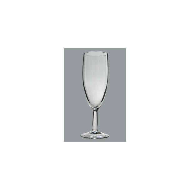 Bonn champagneglas       17,0 cl  