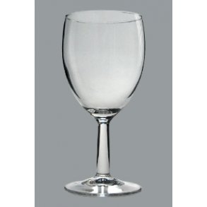 Bonn vinglas       2 24,5 cl  