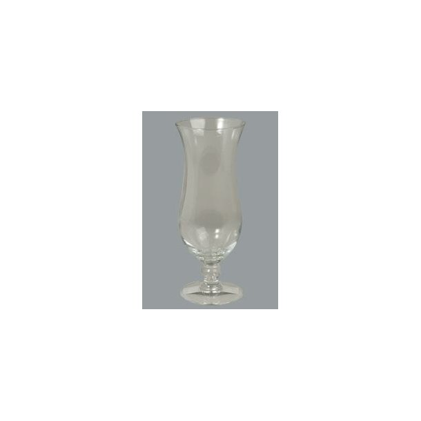 Cocktailglas Elegance Hurricane 22,0 cl  