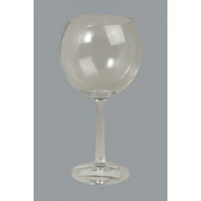 Cabernet bourgogneglas  58,0 cl  