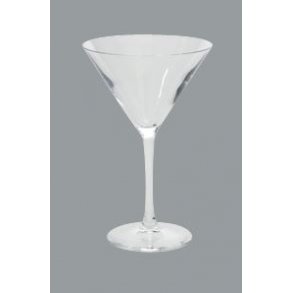 Cocktailglas Martini  21,0 cl  