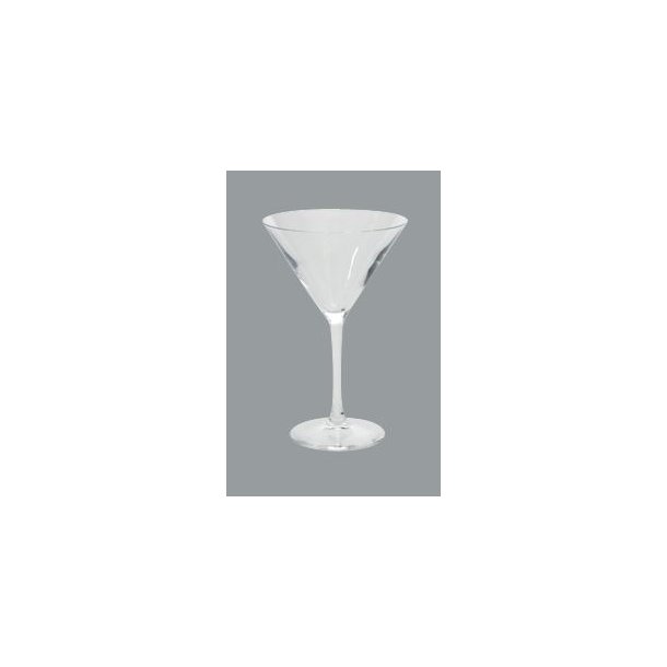 Cocktailglas Martini  21,0 cl  