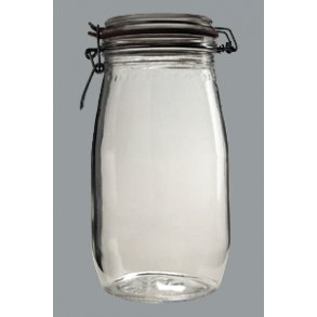 Forrdsglas            1,5 L  