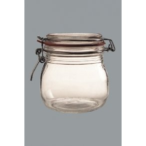 Forrdsglas            0,5 L  