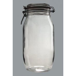 Forrdsglas           2,0 L  