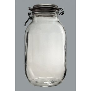 Forrdsglas            3,0 L  