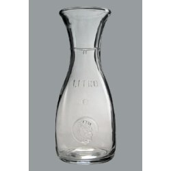 Karaffel Oblat  1,00 L  