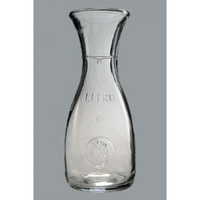 Karaffel Oblat  1,00 L  