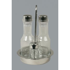 Plat de menage 3 dele   