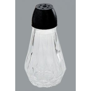 Salt/peberbsse Diamant klar   